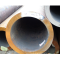 ASTM A333 SCH80 Pipe d'acier en carbone sans couture